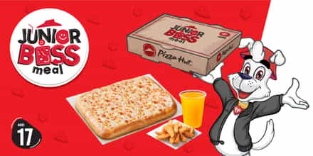Pizza Deals Near You | Deals & Offers | Pizza Hut UAE