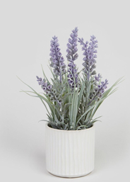 Styling Tips to Grace Your Space with Artificial Plant Pots