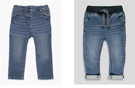 Denim Trend for Kids: What's Popular This Year?