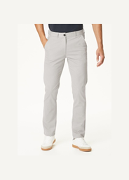 Gear up with Modern Chinos