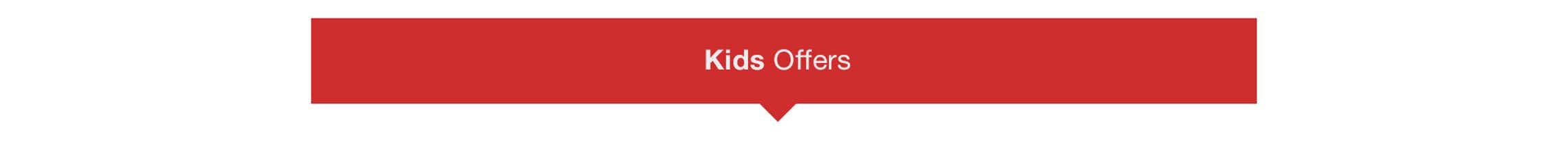 Kids Offers